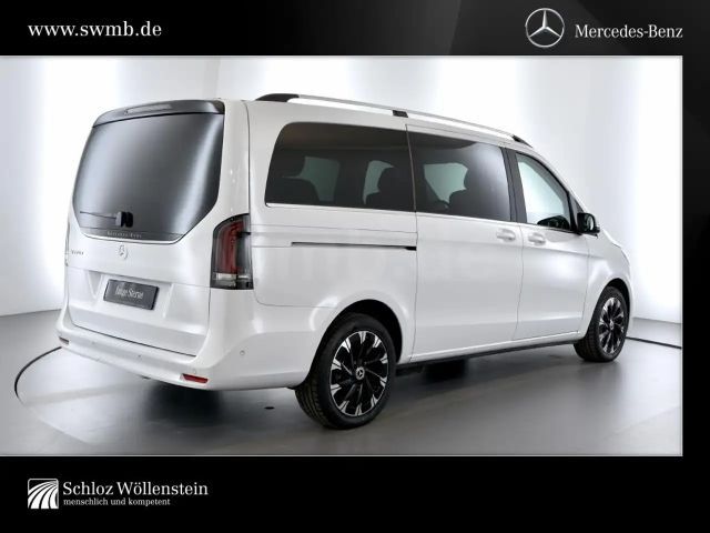 Mercedes-Benz V 220 AVANTGARDE V 220 d