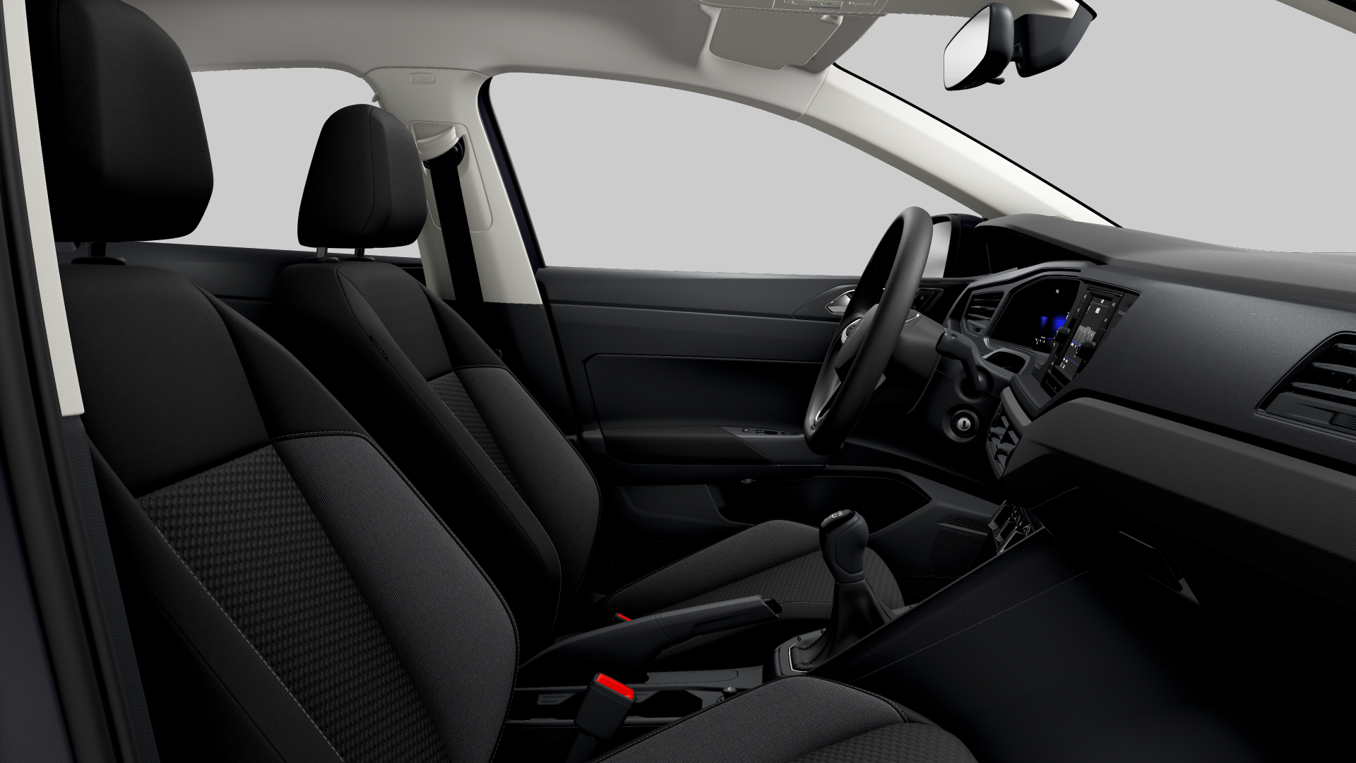 Volkswagen Taigo 1.0 TSI