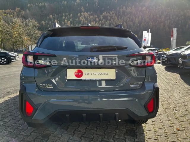 Subaru Crosstrek AWD