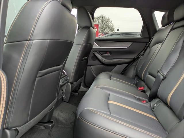 Mazda CX-60 Homura e-Skyactiv