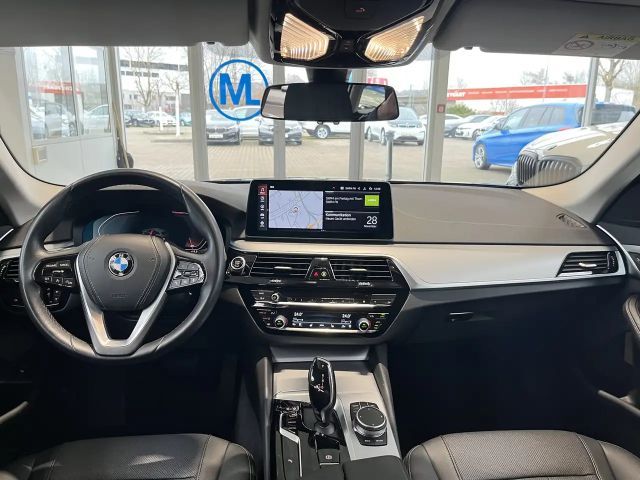 BMW 530 530d Touring xDrive