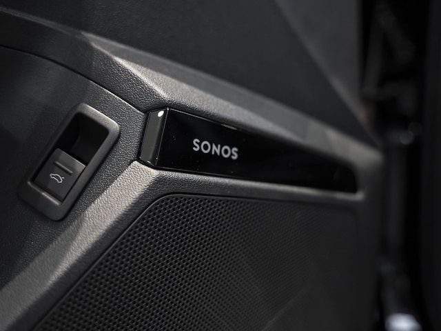 Audi RS3 Quattro S-Tronic Sedan