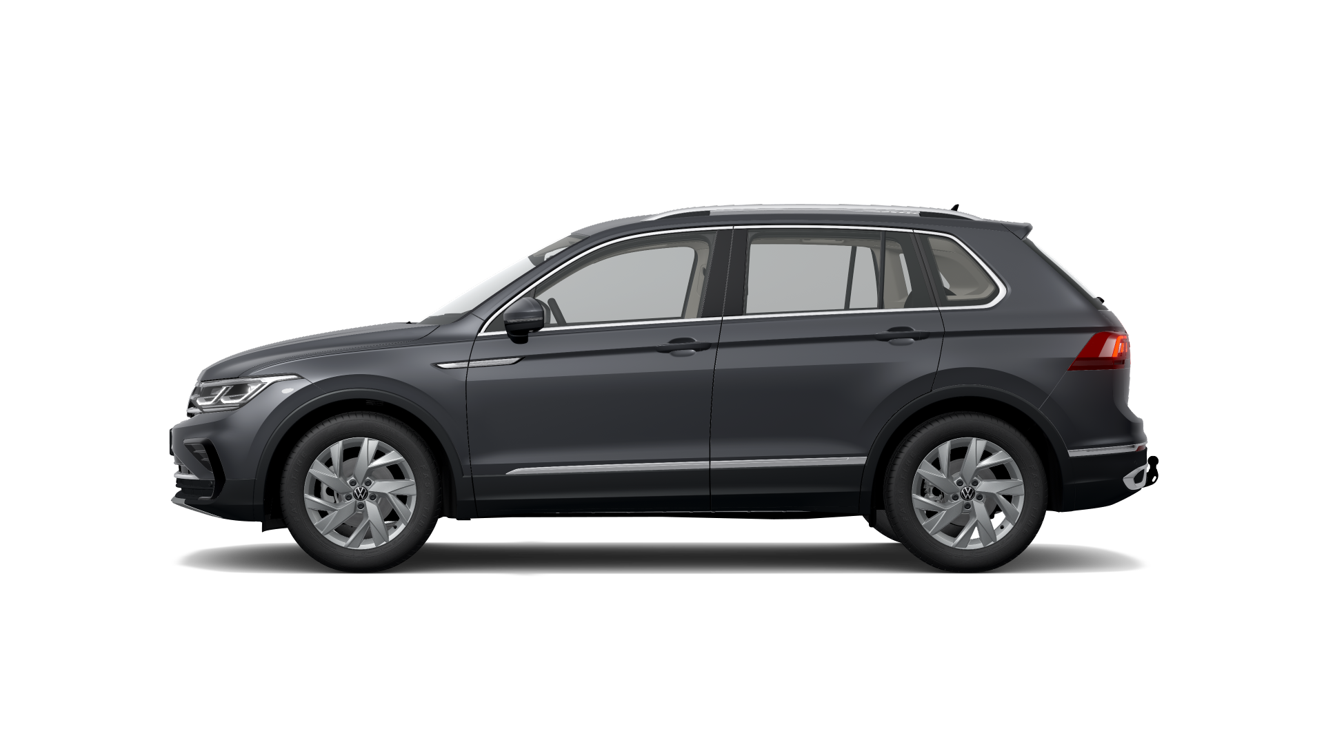 Volkswagen Tiguan 1.5 TSI DSG Elegance Elegance