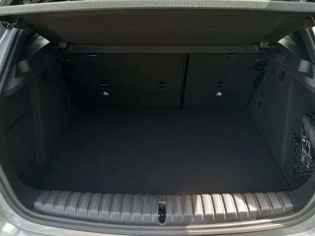 BMW 120 120d M-Sport Sedan xDrive