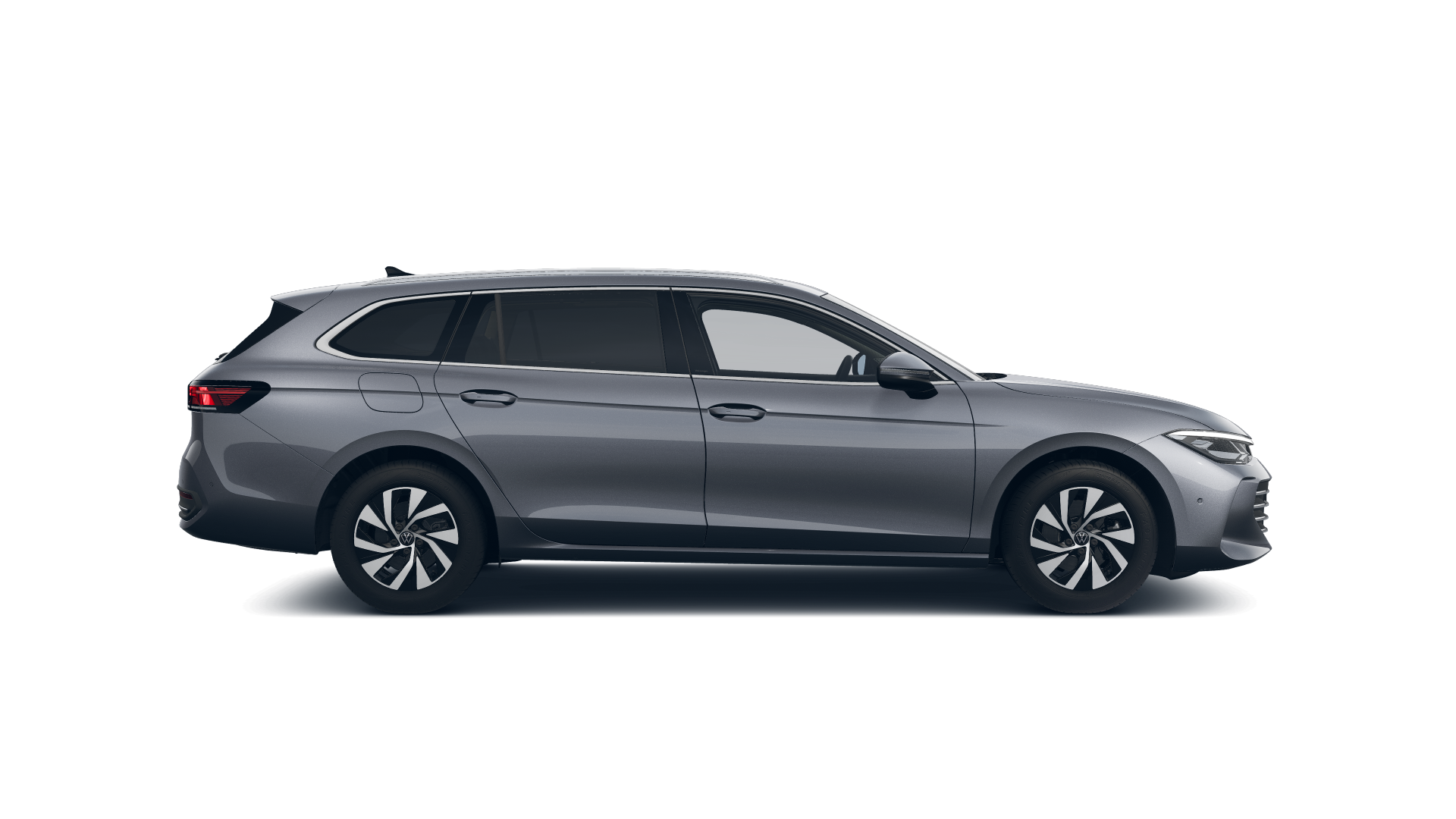 Volkswagen Passat 1.5 eTSI Business DSG