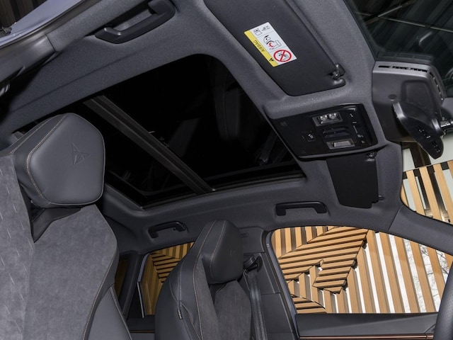 Cupra Terramar 2.0 TSI VZ