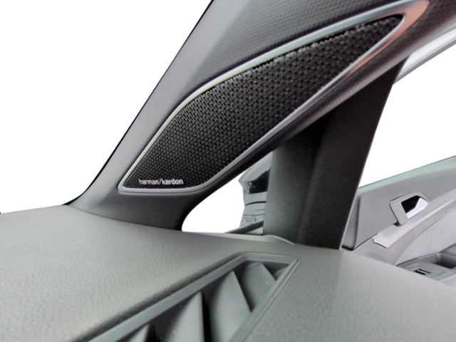 Volkswagen Golf Black Edition AKRA+PANO+Head-up+HARMAN+