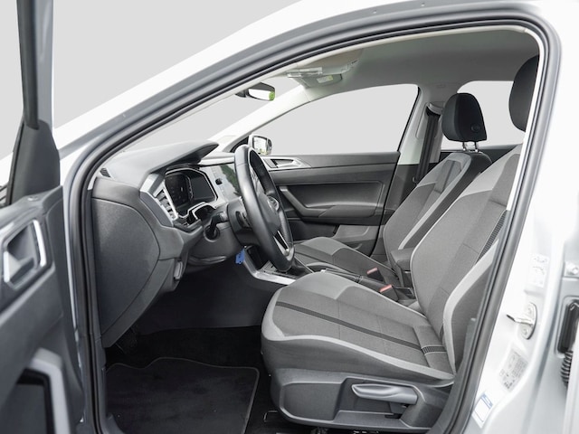 Volkswagen Polo 1.0 TSI DSG Style