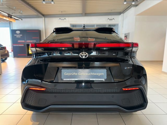 Toyota C-HR 5-deurs Business