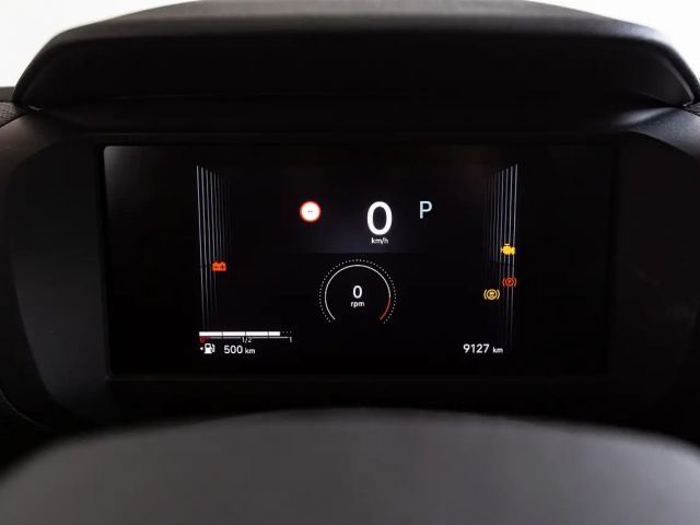 Citroën C4 Max PureTech