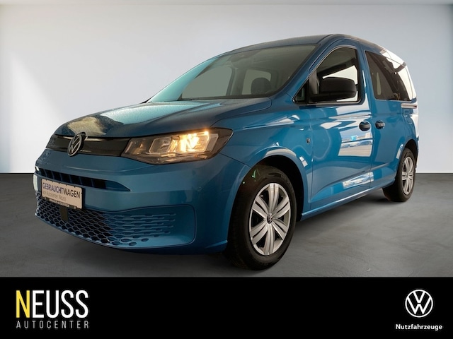 Volkswagen Caddy Combi