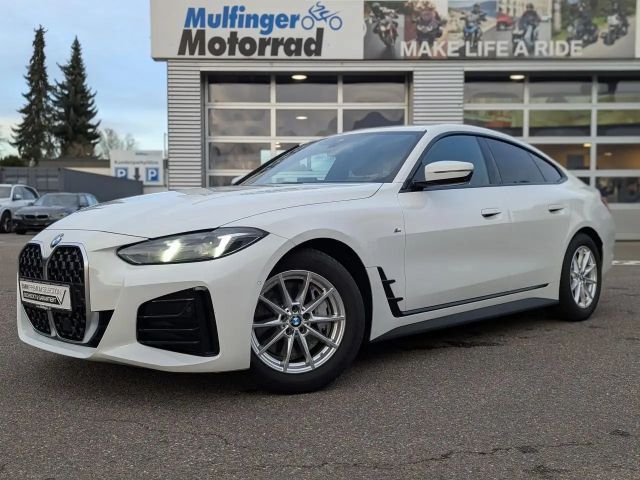 BMW 430 430d Coupé M-Sport xDrive