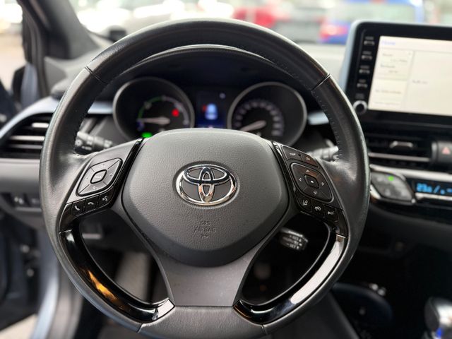 Toyota C-HR 5-deurs Team D