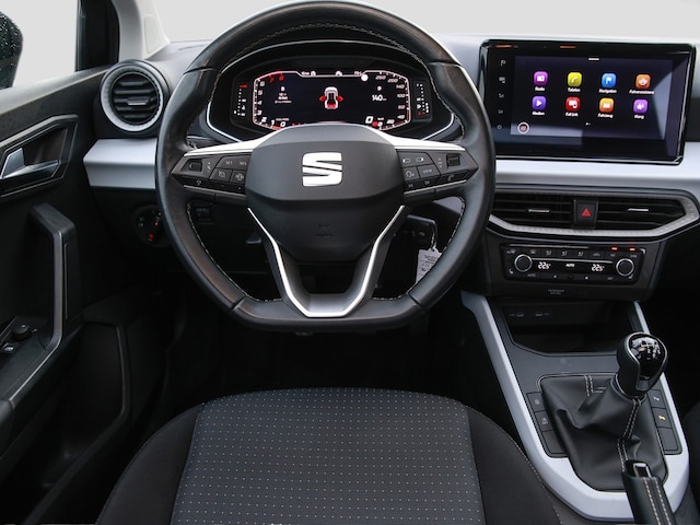 Seat Arona 1.0 TSI Style