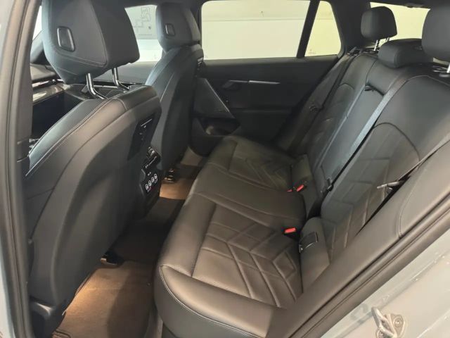 BMW 520 520d M-Sport Touring