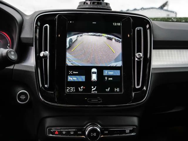 Volvo XC40 Inscription Recharge