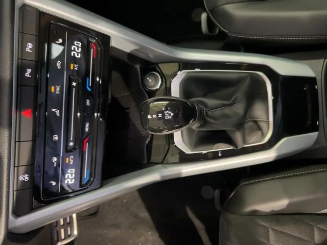 Volkswagen T-Roc 1.5 TSI DSG Life