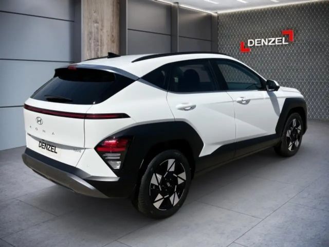 Hyundai Kona 1.6 2WD