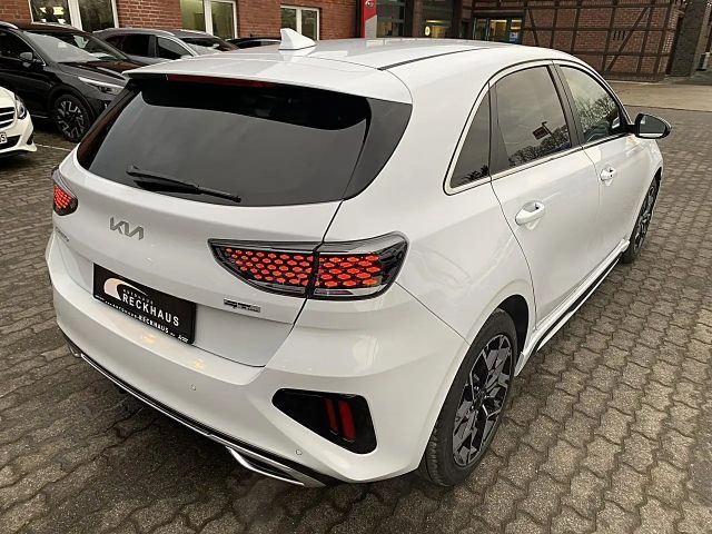 Kia Ceed GT-Line