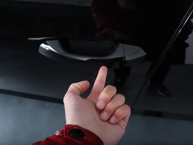 Audi A6 35 TDI Avant