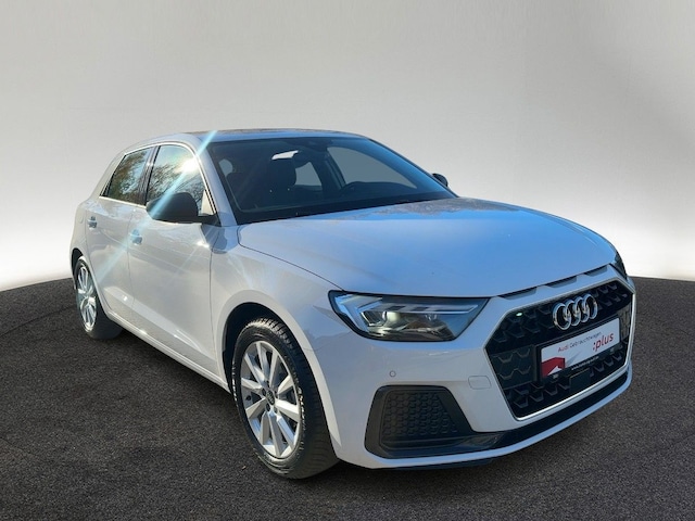 Audi A1 25 TFSI Sportback