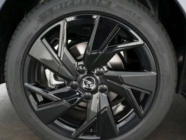 Opel Astra GS-Line Grand Sport Sports Tourer