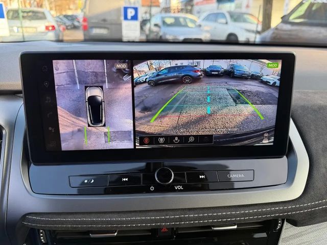 Nissan Qashqai Tekna