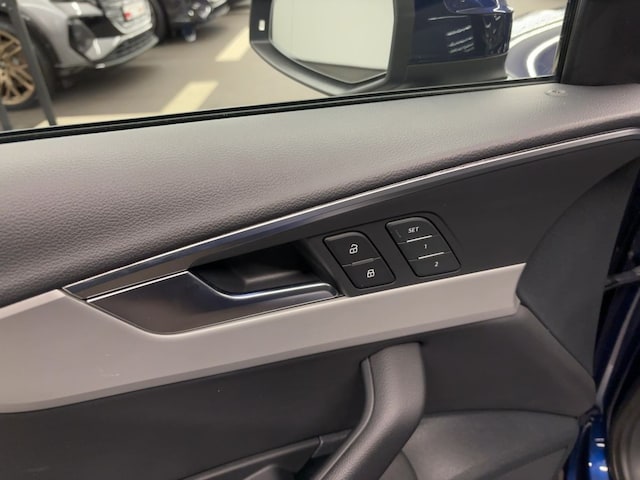 Audi A4 40 TDI Avant Quattro S-Tronic