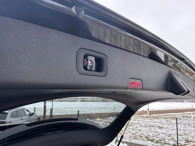 Mercedes-Benz E 220 AMG Line E 220 d Estate