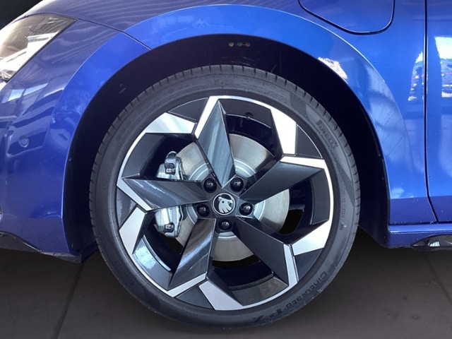 Skoda Superb 1.5 TSI Combi iV