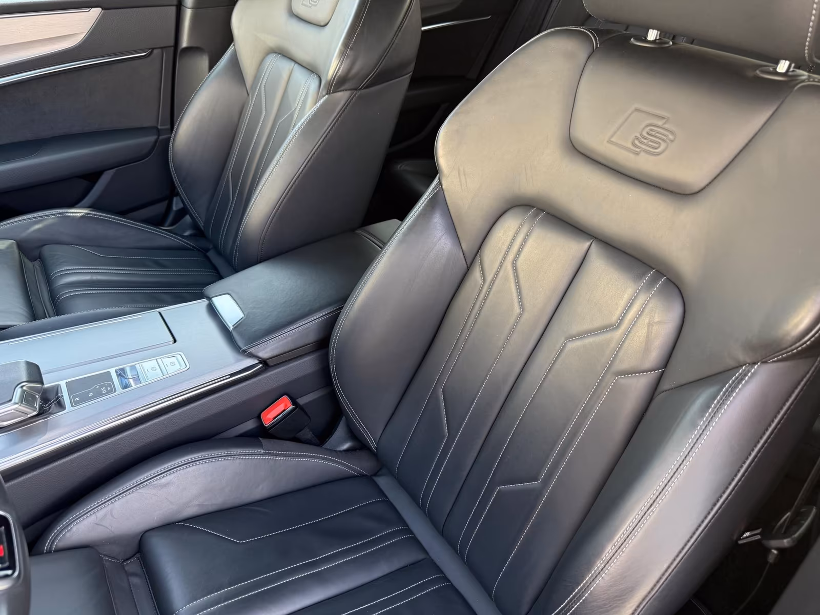 Audi A7 3.0 TDI Quattro Sportback