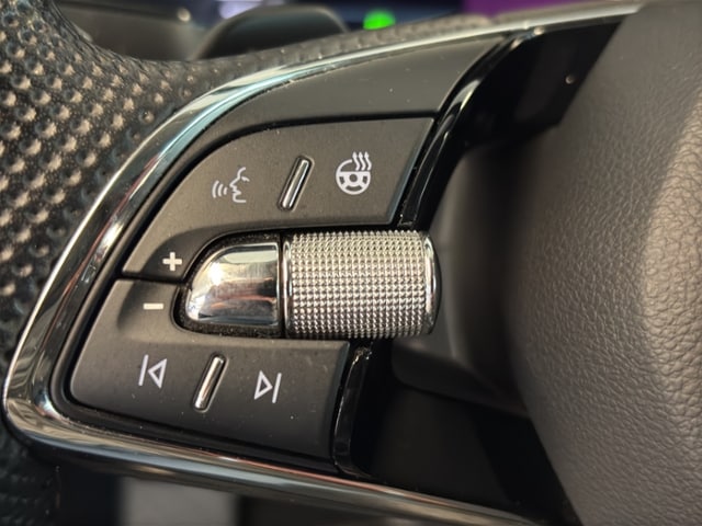 Skoda Octavia Combi PlugIn-Hybrid iV