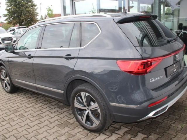Seat Tarraco 2.0 TDI DSG Xcellence