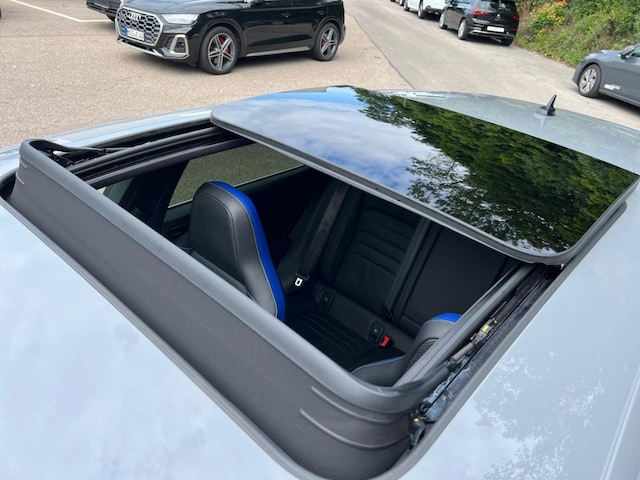 Volkswagen Arteon Shooting Brake DSG