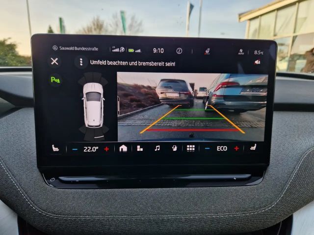 Skoda Enyaq Loft iV 60