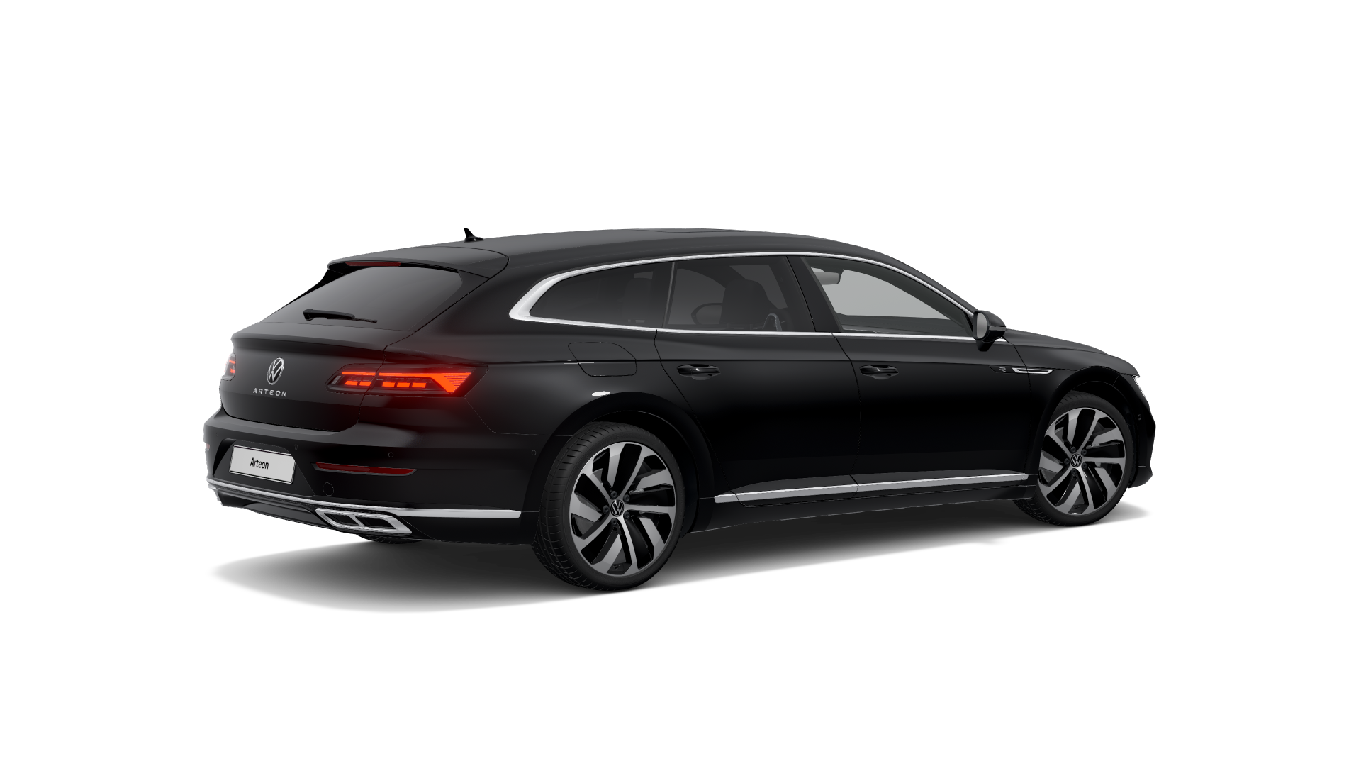 Volkswagen Arteon Shooting Brake 2.0 TDI DSG