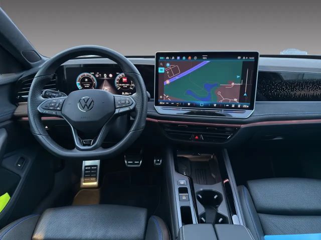 Volkswagen Passat 2.0 TDI DSG R-Line Variant