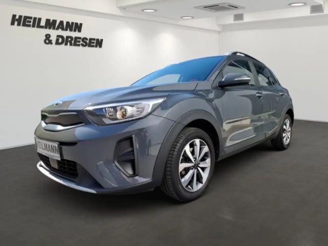 Kia Stonic Vision