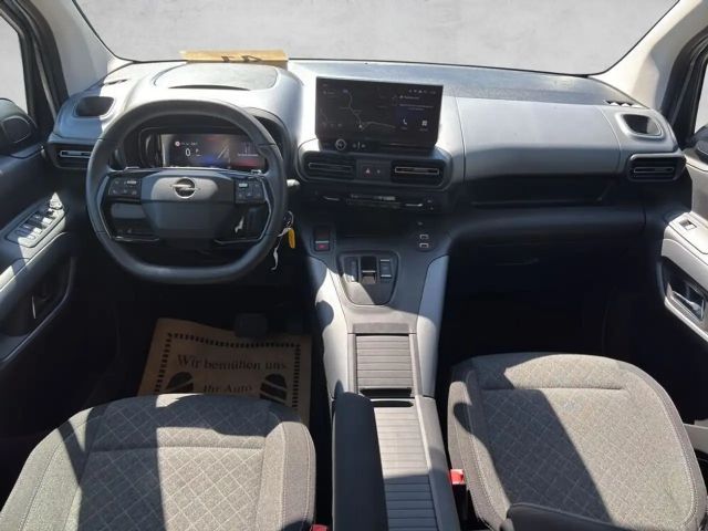 Opel Combo GS-Line Grand Sport