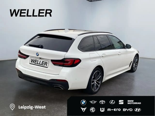 BMW 530 530d Touring