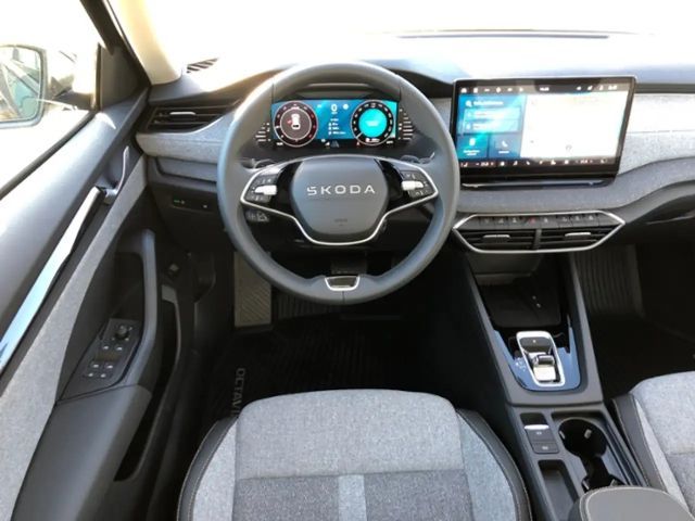 Skoda Octavia Combi Tour