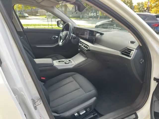 BMW 318 318d Touring