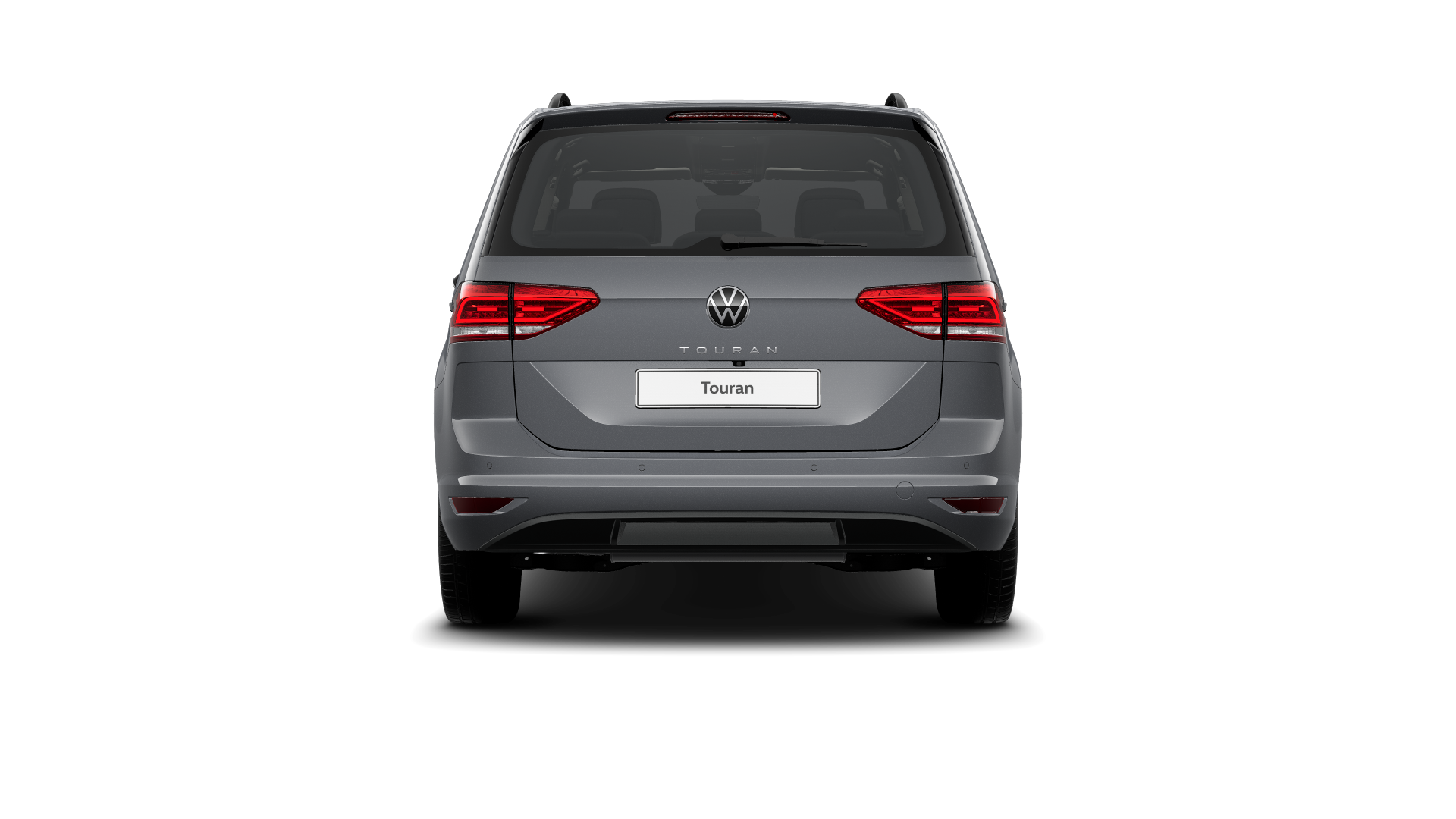 Volkswagen Touran 1.5 TSI Comfortline DSG