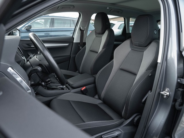 Skoda Karoq 1.5 TSI Tour