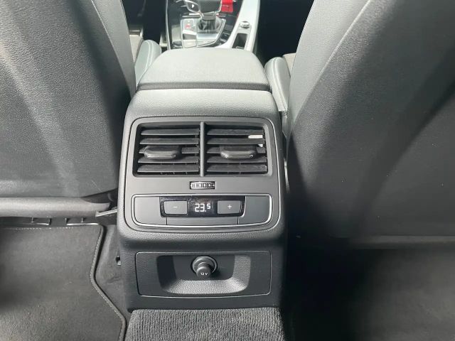 Audi A4 40 TDI Quattro S-Line S-Tronic