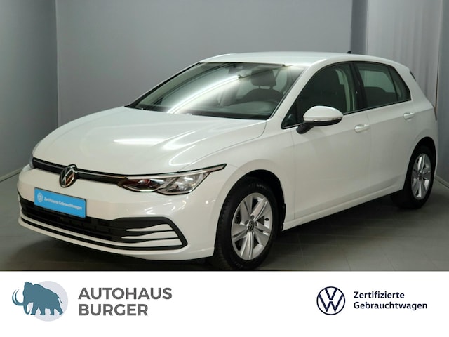 Volkswagen Golf 1.0 TSI Life