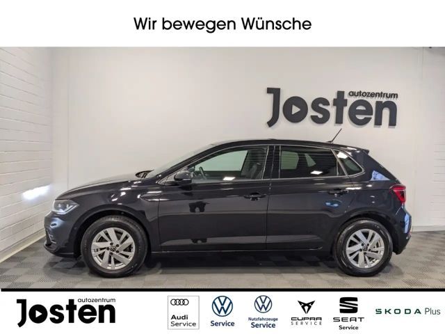 Volkswagen Polo 1.0 TSI DSG IQ.Drive Style