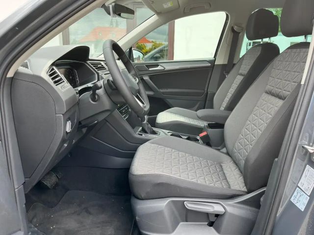 Volkswagen Tiguan 1.5 TSI DSG Life