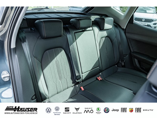 Cupra Formentor 1.5 TSI DSG