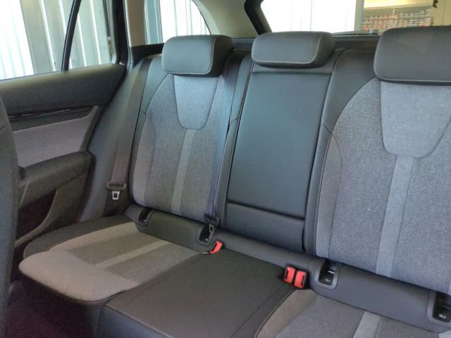 Skoda Octavia 1.5 TSI Combi Selection